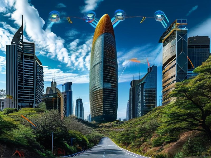 探索智能边缘新 frontier：如何重塑行业未来？