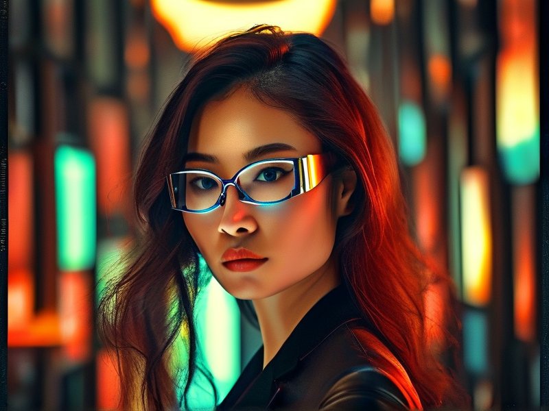 智启未来新维度：探索科技无界新纪元