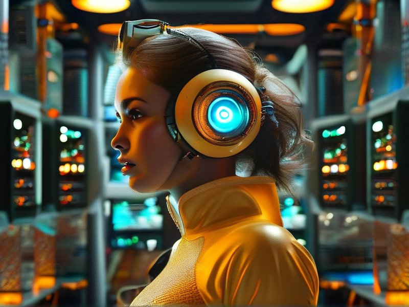 智能边缘：开启高效未来新纪元