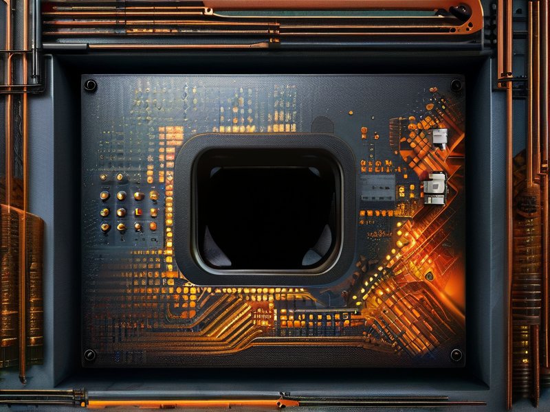 智能边界新突破：效能革命触手可及