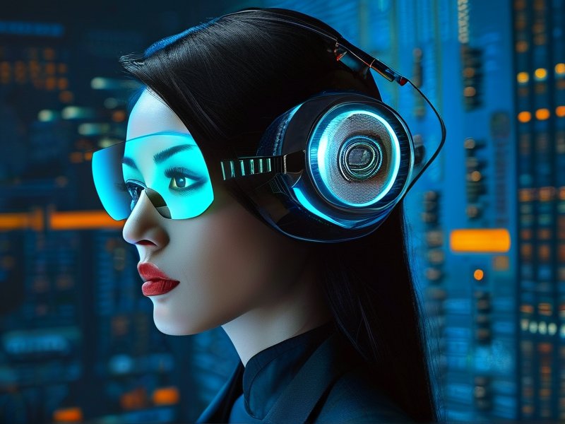 AI驱动边缘革新 企业智变未来已来