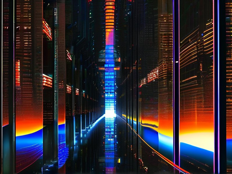 智能边缘革命：解锁未来产业新边界