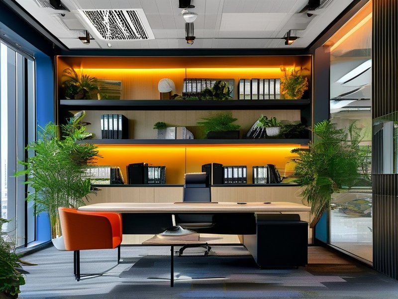 智能边缘革命：解锁未来办公新边界