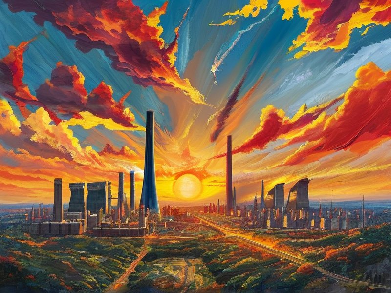 智能升级新纪元：前沿技术如何突破行业效率瓶颈？