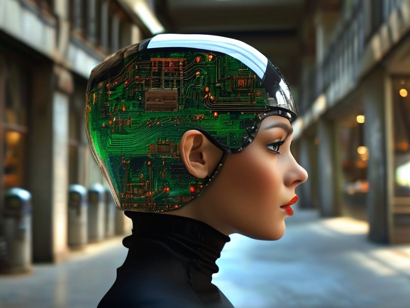 边缘智能重塑产业未来：颠覆性变革触手可及