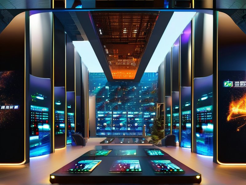 智能边缘新纪元：解锁数字化转型的密钥