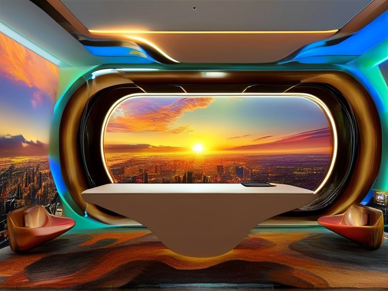 智能协同新纪元：解锁未来工作无限可能