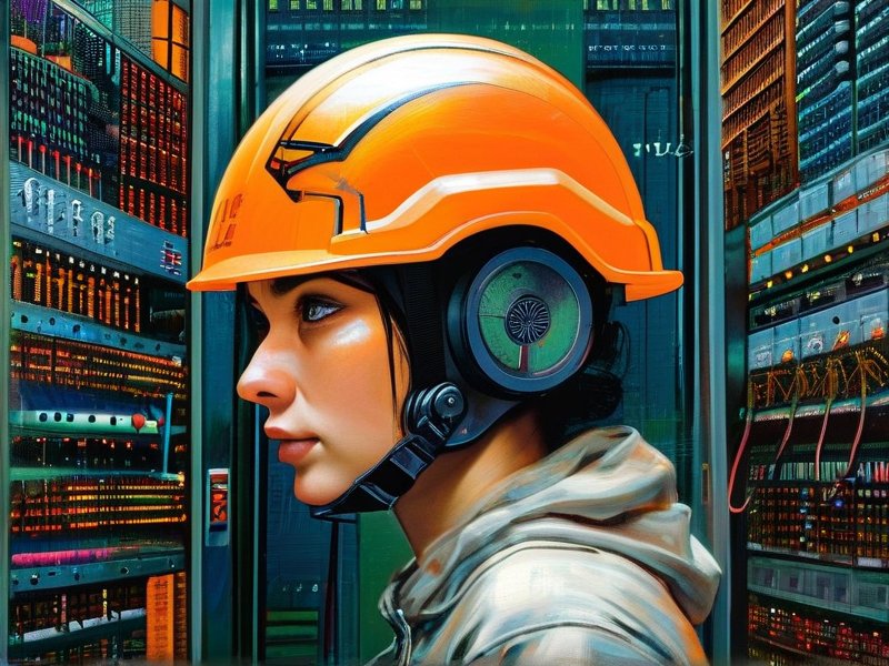 智能边缘新突破：解锁效率革命的秘密武器