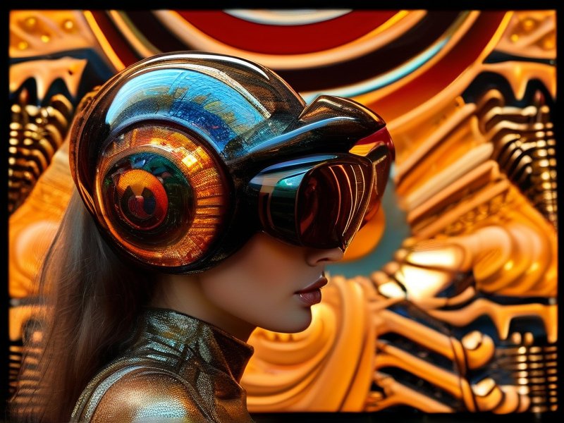 智能无界，效率无限：探索未来科技新可能