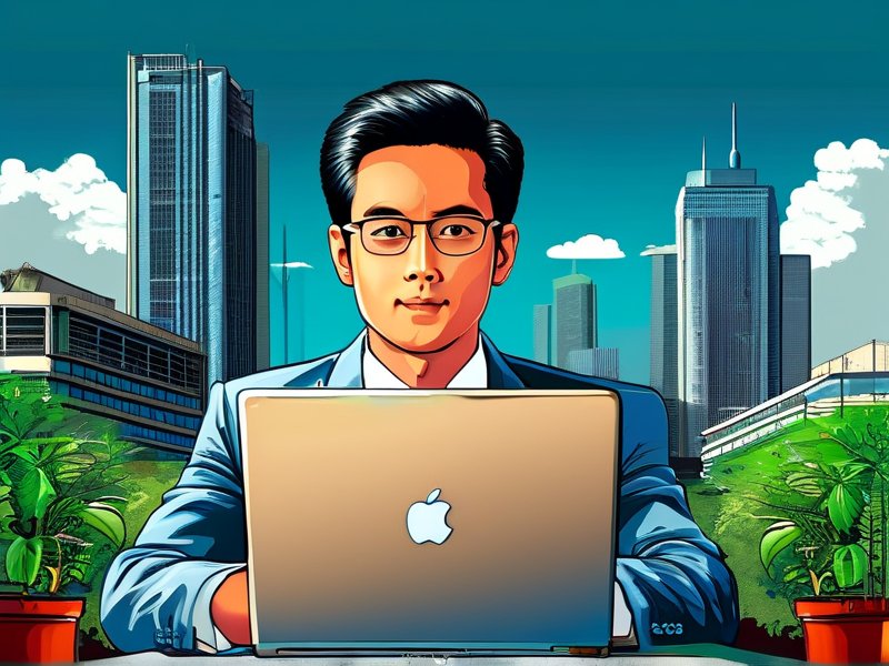 探索数字化转型新边界：智能工具如何重塑未来工作场景