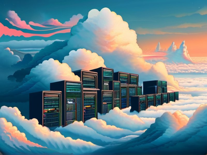 智能边缘时代：解锁企业云端新效能