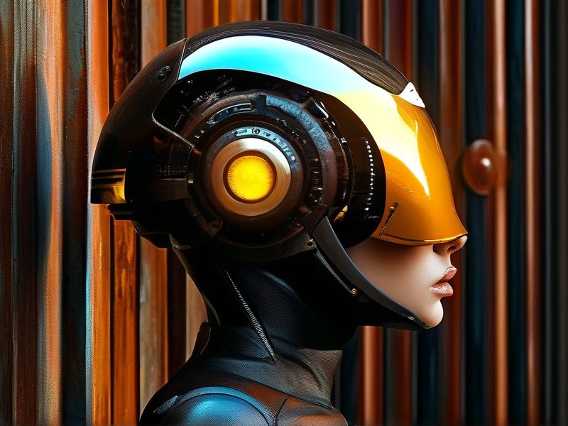 智能引擎驱动未来：探索黑科技新纪元