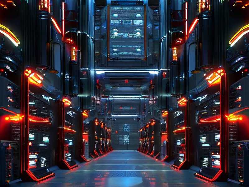 智能边缘服务新革命：未来已来触手可及