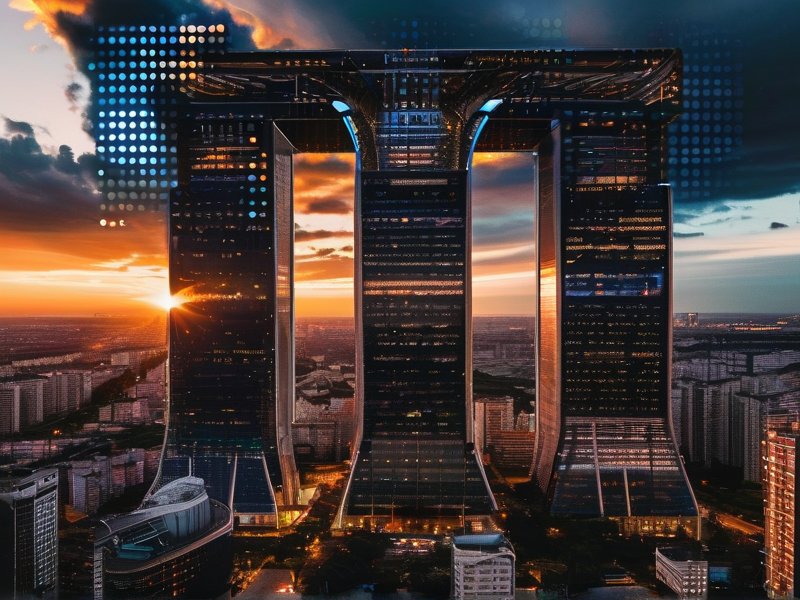 智能边缘新引擎：高效技术驱动未来变革