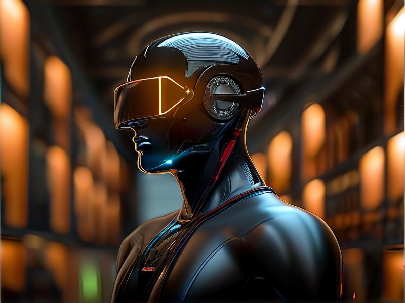 智能边缘新纪元：颠覆效率的黑科技来袭