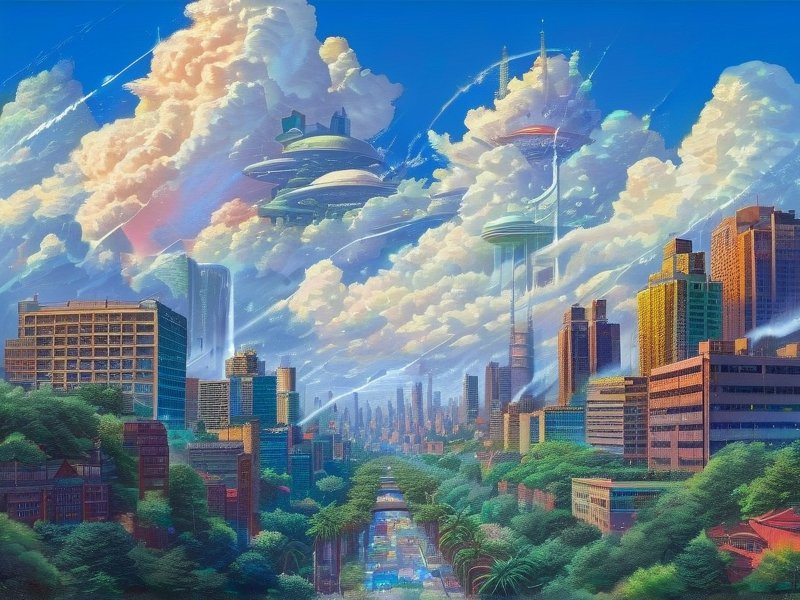 云端边缘无缝融合，开启智能无限可能！