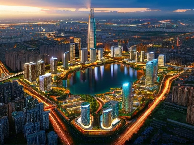 智能边缘技术重塑产业边界，开启未来新纪元