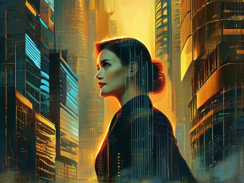 智能引擎驱动效率革命，企业数字化转型未来已来