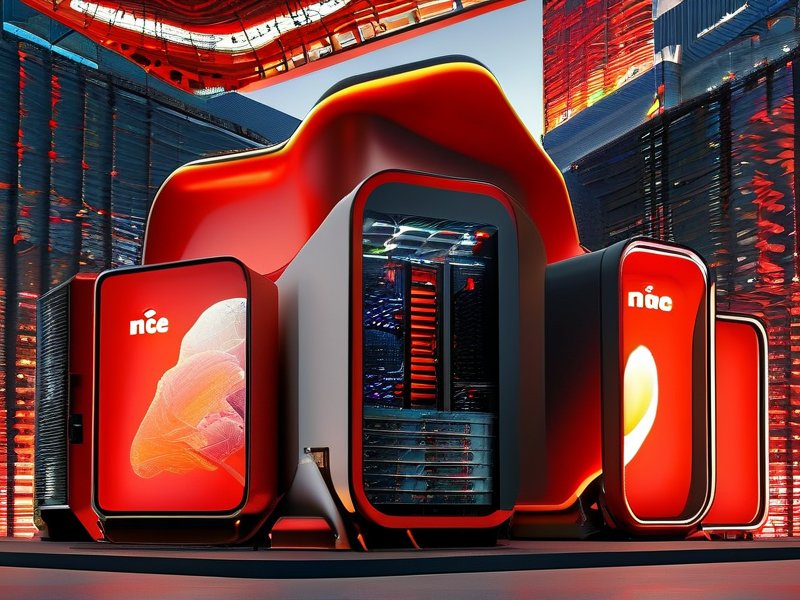 无界智能边缘时代：你的未来触点已开启