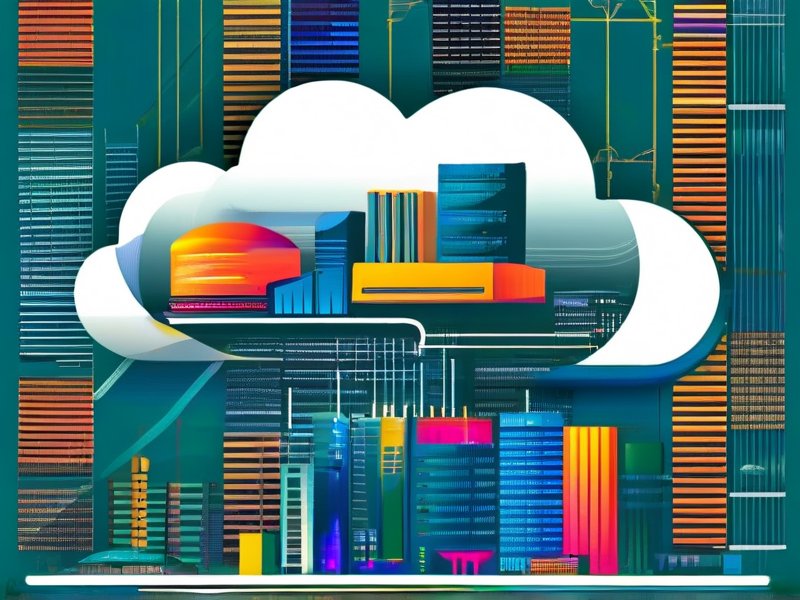 智能边缘管理重塑云端协同新生态