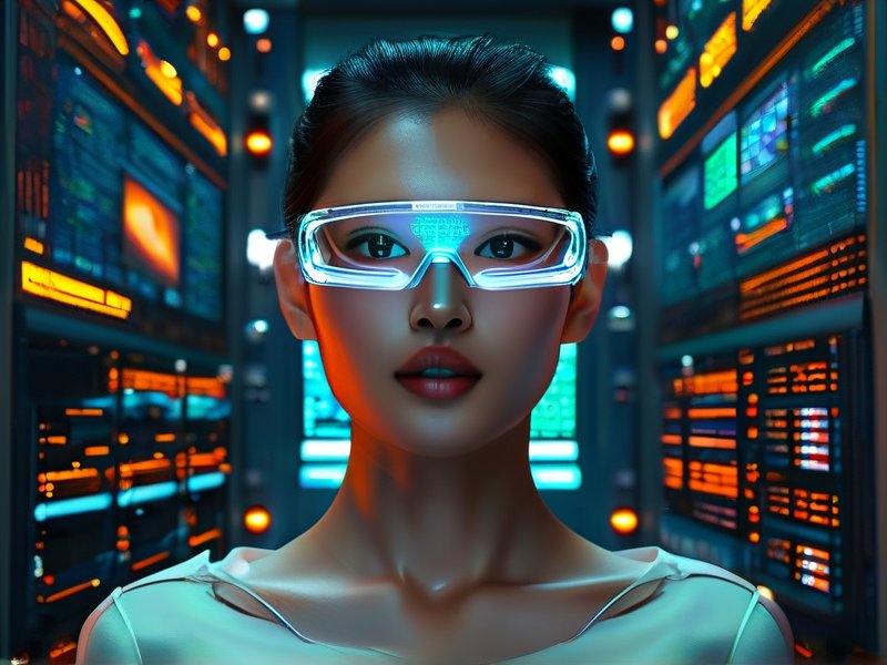 智能边缘新纪元：解锁未来科技的无限可能