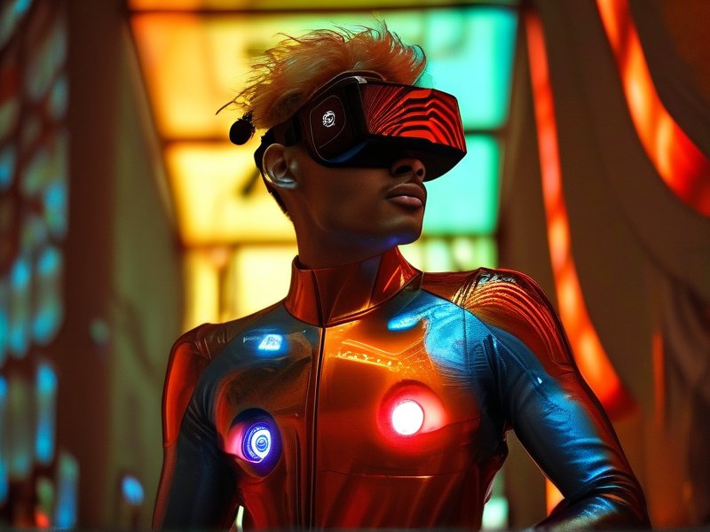 智能无界：未来科技如何重塑行业边界？