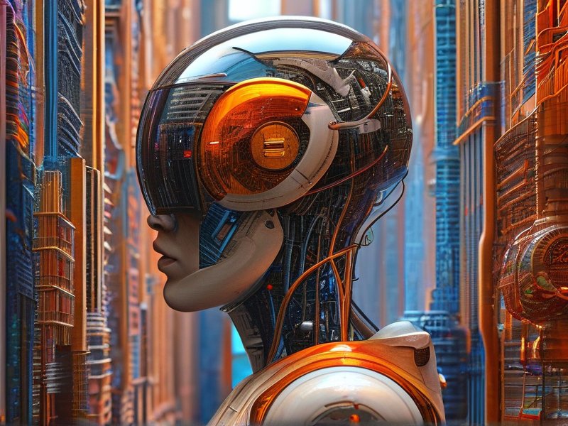 未来已来：生成式AI如何重塑行业边界