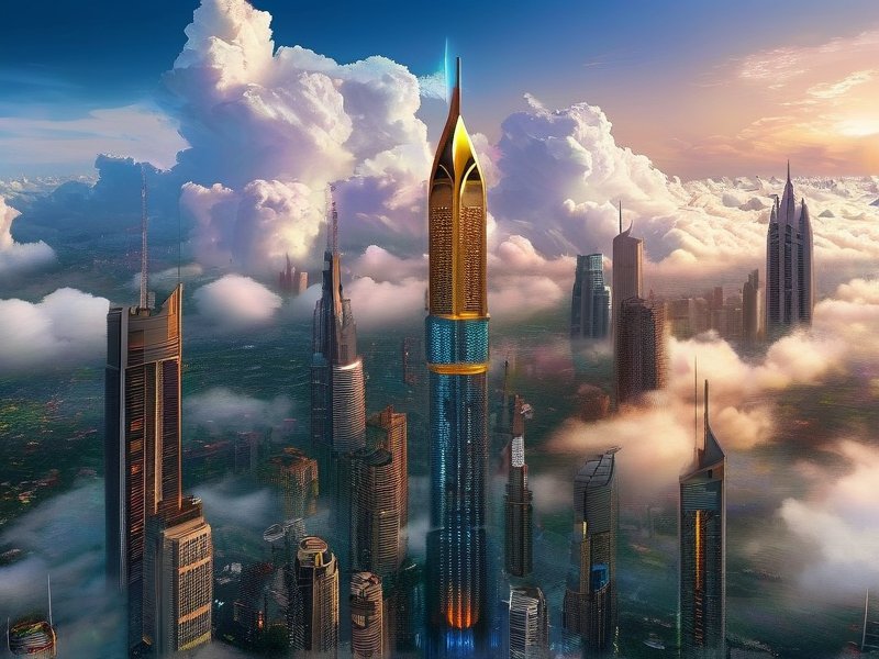 云端新势力崛起：边缘计算如何改写未来规则？