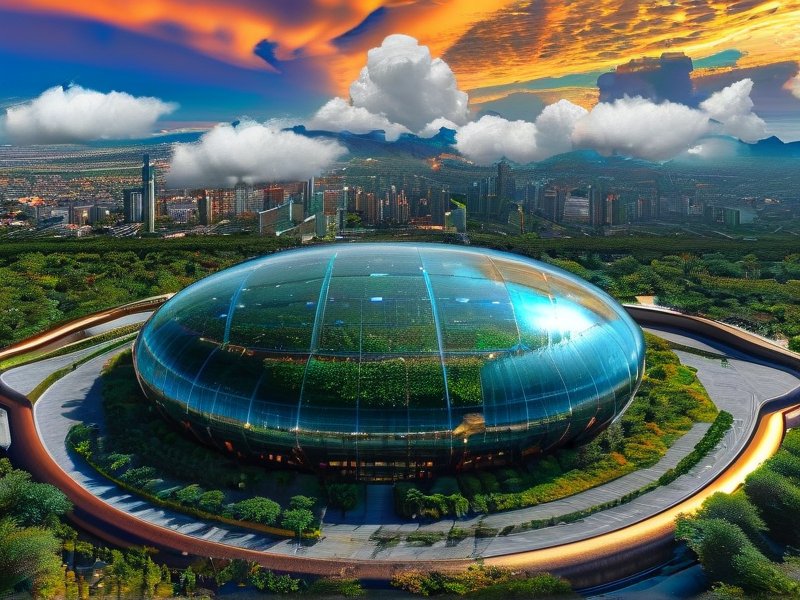 云端革新：智能边缘技术如何重塑企业未来？