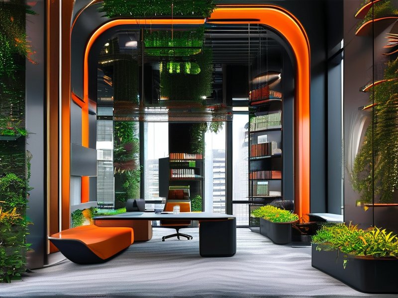 AI云端新势力：未来办公场景的颠覆性突破