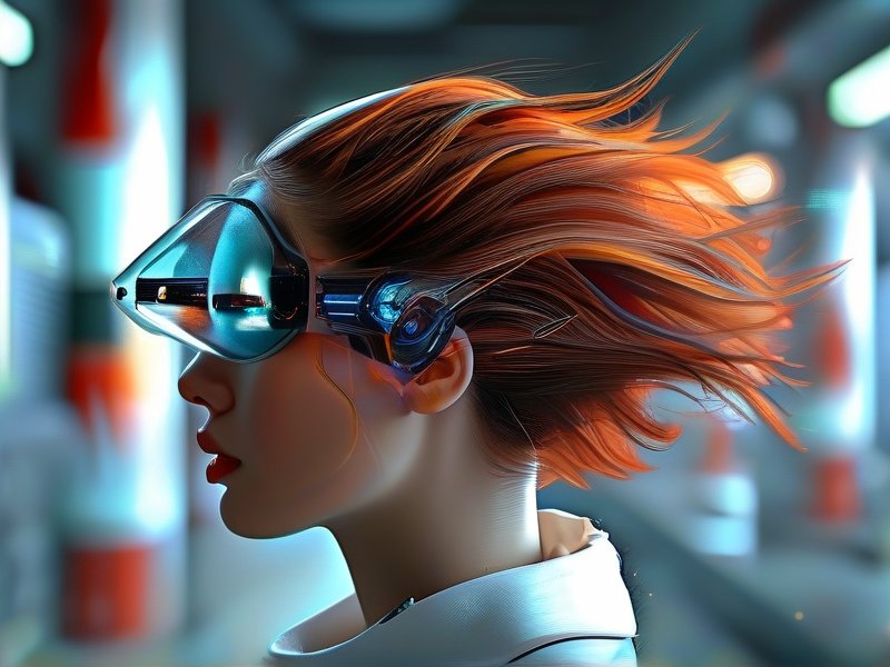 探索智能边缘新纪元：未来触手可及