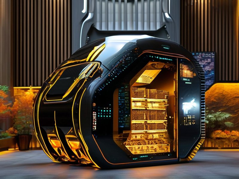 智能边缘革命：解锁未来技术的无限可能