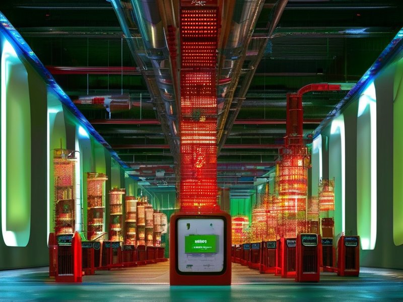 智启未来：边缘计算如何突破产业边界？