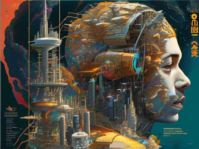 智能引擎驱动创新：探索行业变革新边疆