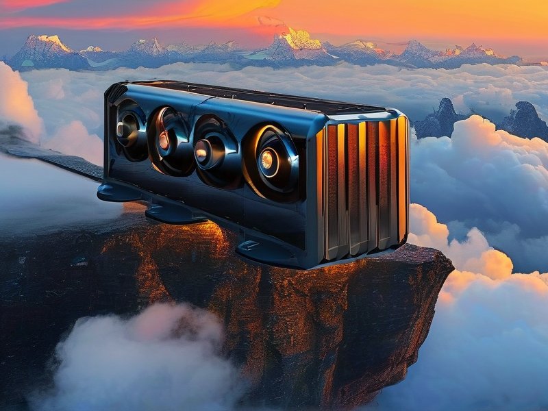 云端引擎驱动智能边缘新未来