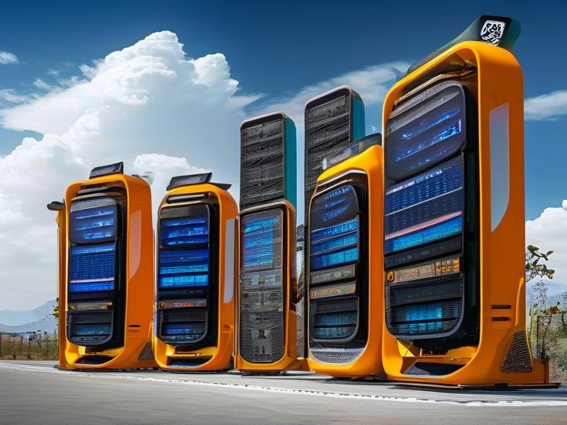 智能边缘时代：探索前沿技术如何重塑行业未来