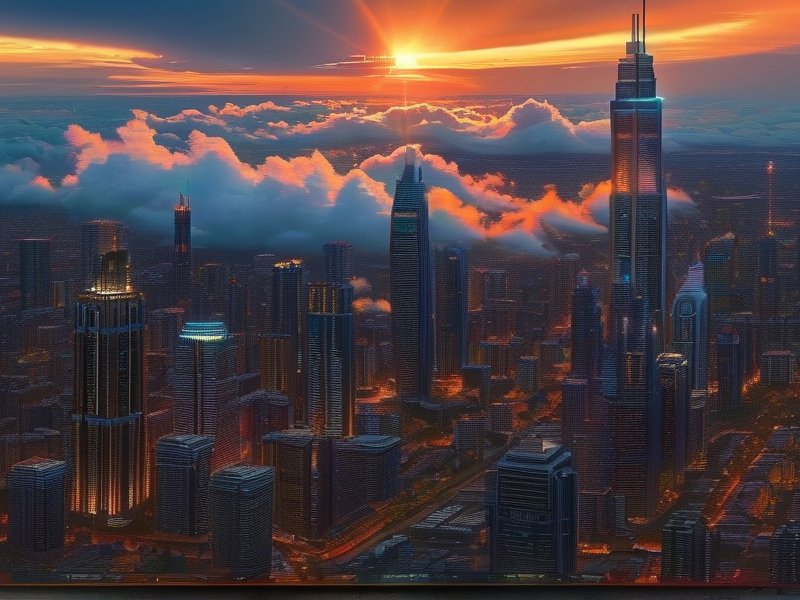 智能边缘新纪元：云端未来触手可及