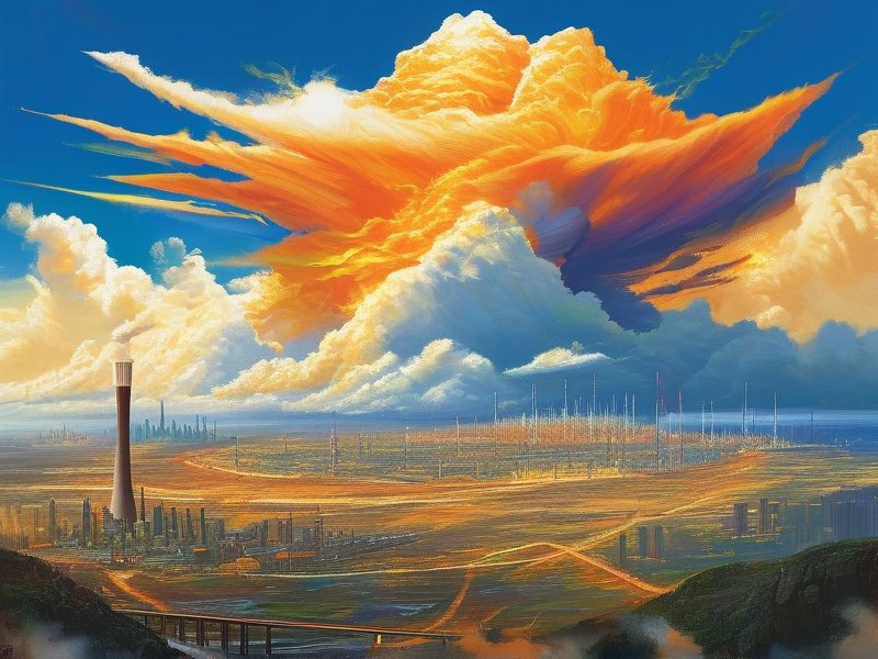 云边协同新势力，智领未来产业变革