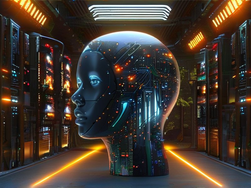 智能边缘新突破：未来科技的无限可能