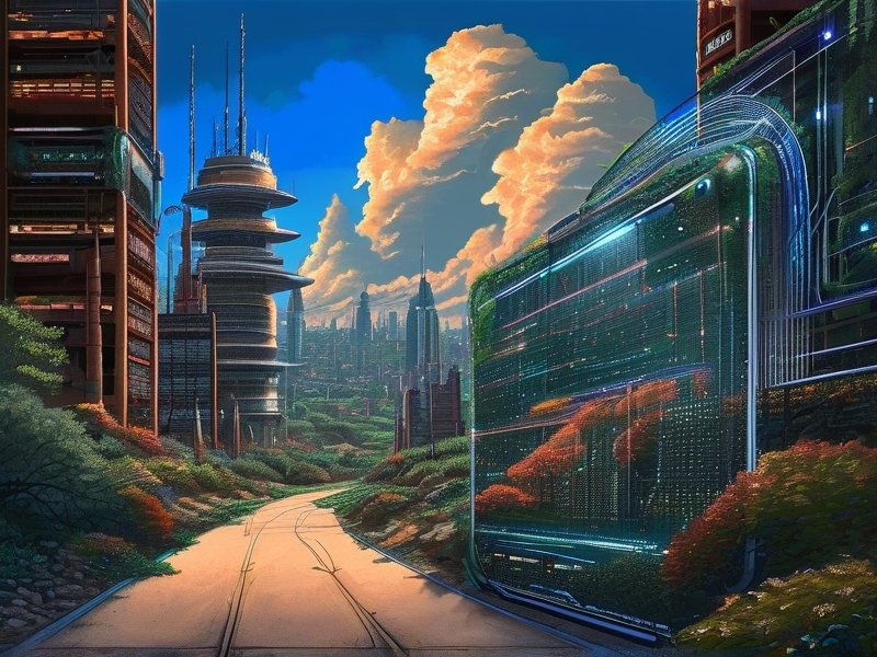 智能边缘计算开启未来新纪元