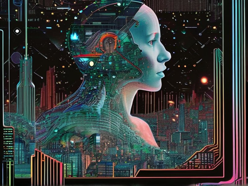 智能未来触角延伸：探索技术边界新突破