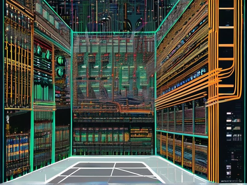 边缘智能：开启分布式计算新纪元