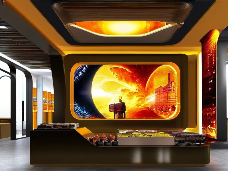 突破技术边界，智启企业未来新纪元