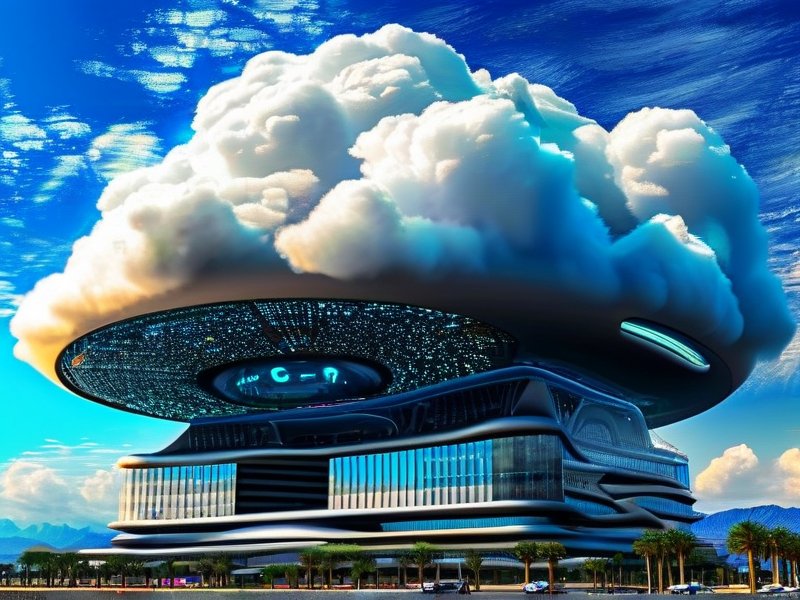 未来已来：智能边缘重塑云端新生态