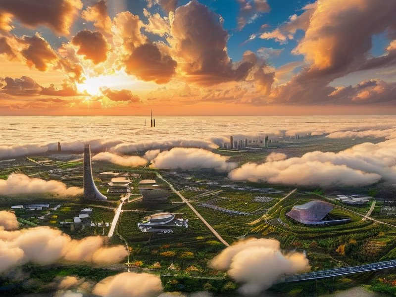 云边协同引爆智能革命：未来计算新纪元