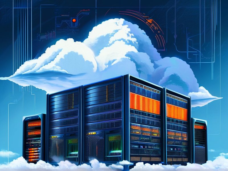 云端边缘新纪元：智能计算如何改写未来规则