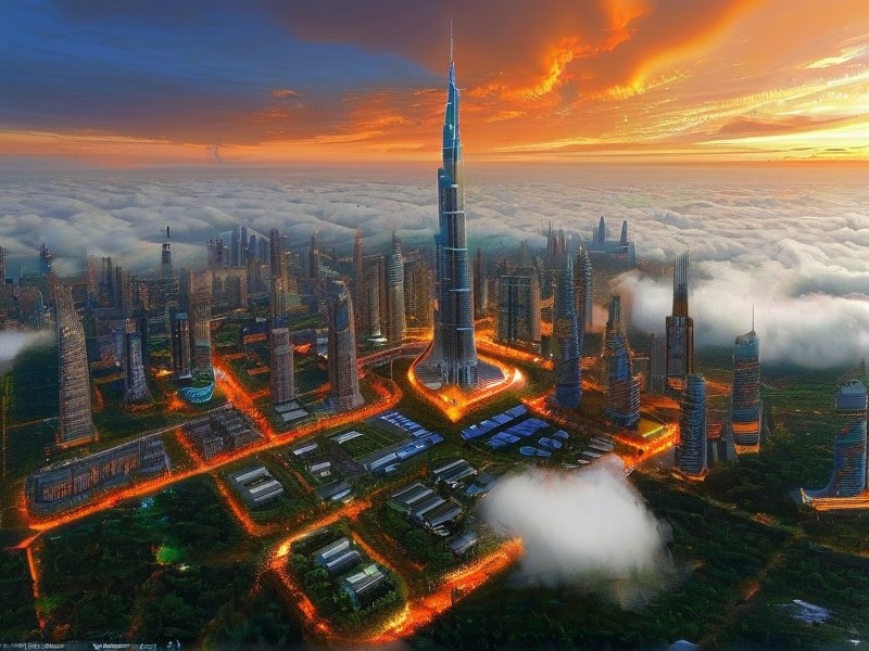 云端边缘破界：智能未来新势力崛起