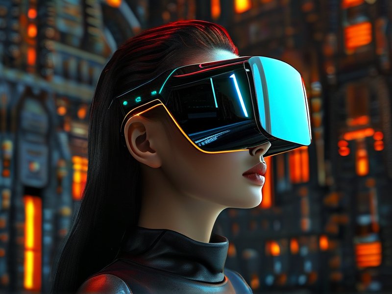 智能边缘黑科技，未来体验颠覆而来