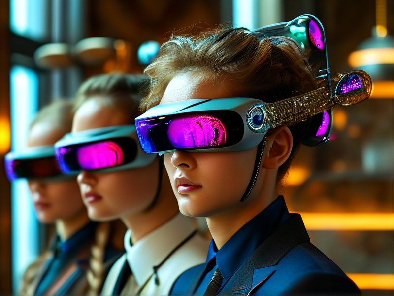 智能边缘新纪元：跨界科技如何突破未来生态极限