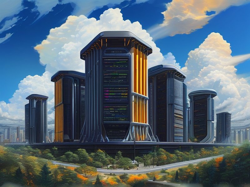 云端边缘新势力：智能计算开启未来之门